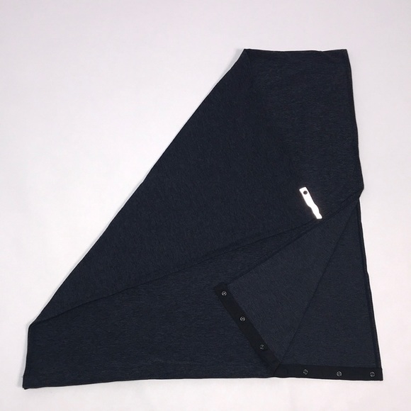 Lululemon Vinyasa Scarf Rulu 26”x56” - Picture 5 of 10